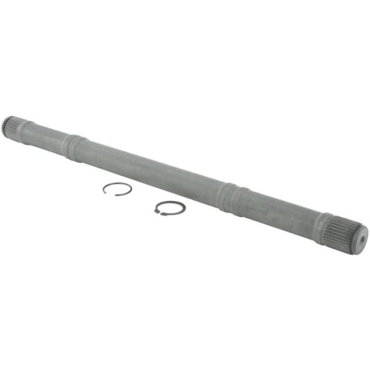 0412GACVTLH Febest Полуось для Mitsubishi ASX