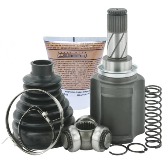 2411KANGIILH Febest Граната