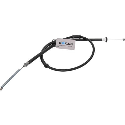 1 987 477 926 Bosch Трос ручного гальма для Fiat Panda