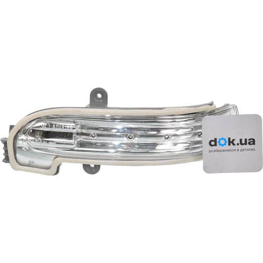 3037029 ULO Ліхтар покажчика повороту для Mercedes C-Class