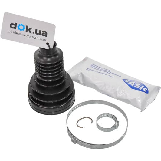 1906124 Sasic Пыльник ШРУСа