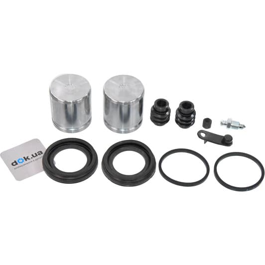 245925 Frenkit Ремкомплект гальмівного супорта