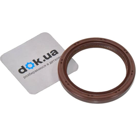 135106N200 Nissan / Infiniti Сальник коленвала