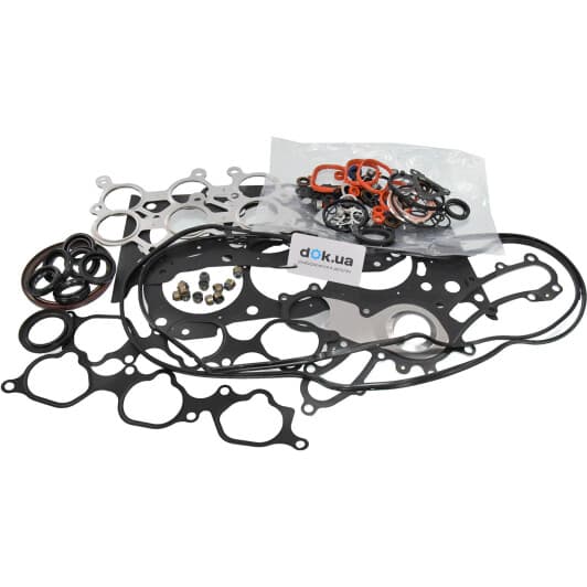 0411131853 Toyota / Lexus / Daihatsu Комплект прокладок повний