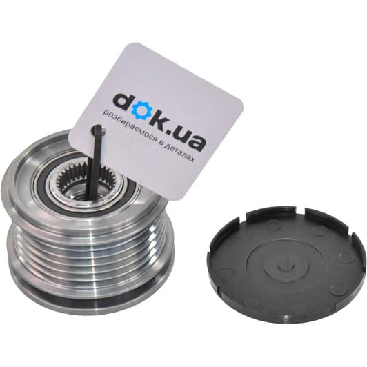 24-82115 Wai Global Муфта генератора