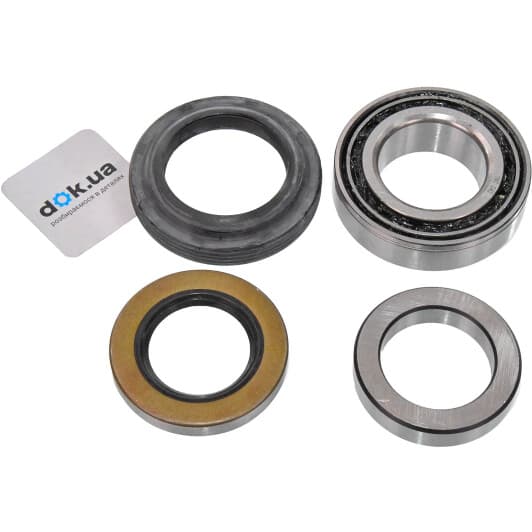 H20070BTA BTA Подшипник ступицы колеса