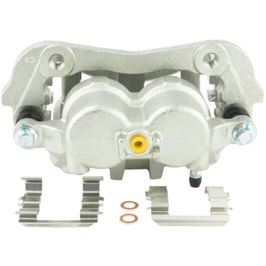 1277h1fr Febest Тормозной суппорт для Hyundai H-1