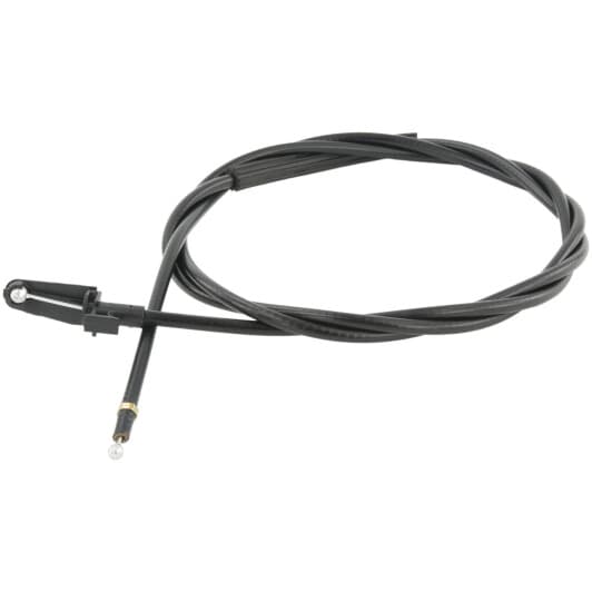 17101a4b7 Febest Тросик замка капота