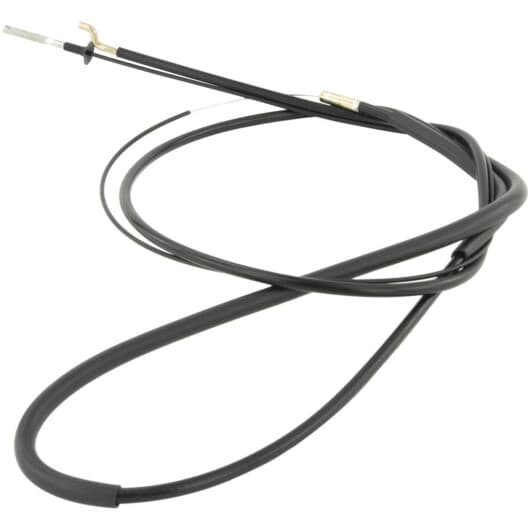 17101a8d2 Febest Тросик замка капота для Audi A8