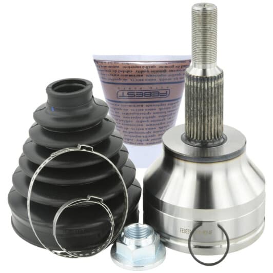 2010wd14f Febest Граната