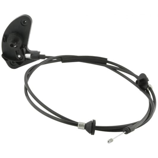 21101cb8 Febest Тросик замка капота