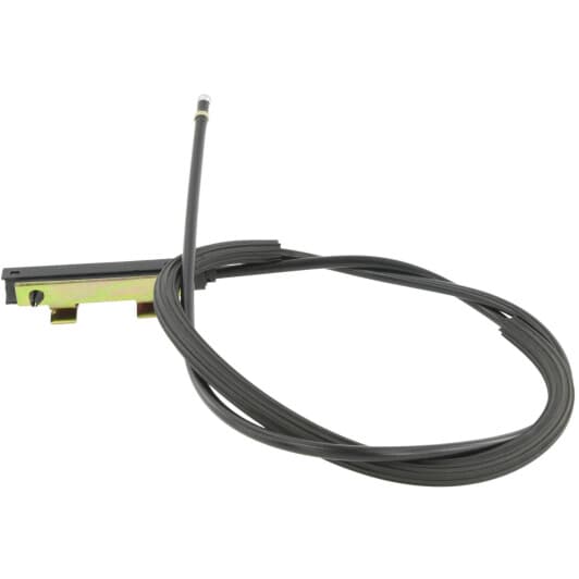 23101cc Febest Тросик замка капота