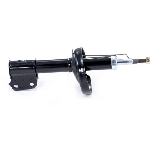 2407g018f Febest Стійка амортизатора для Renault Kangoo