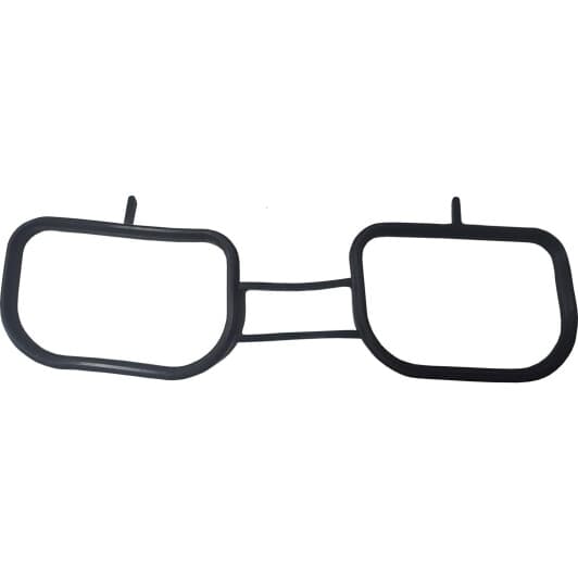 24402001 Febest Прокладка впускного коллектора