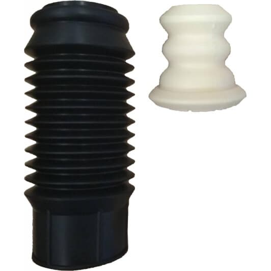 tshb12pp Febest Комплект (пильники + відбійники)