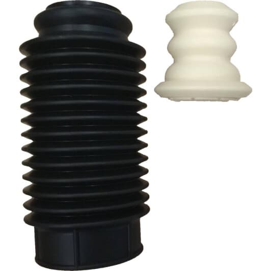 tshb16pp Febest Комплект (пыльники + отбойники)