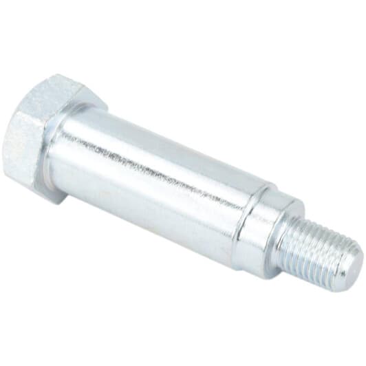 0174gws191upr Febest Направляющий болт скобы тормозного суппорта