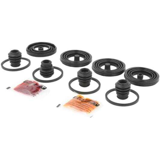 0275t32f Febest Ремкомплект тормозного суппорта