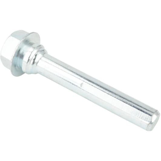 1674212f Febest Напрямний болт скоби гальмівного супорта