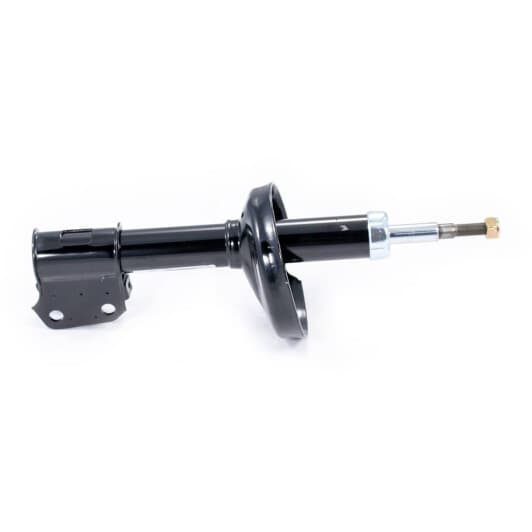 2407s002f Febest Стойка амортизатора для Renault Kangoo