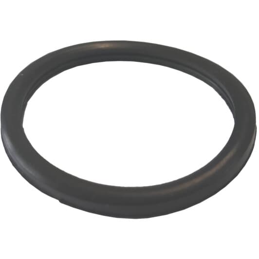 24400002 Febest Прокладка фланца охлаждающей жидкости