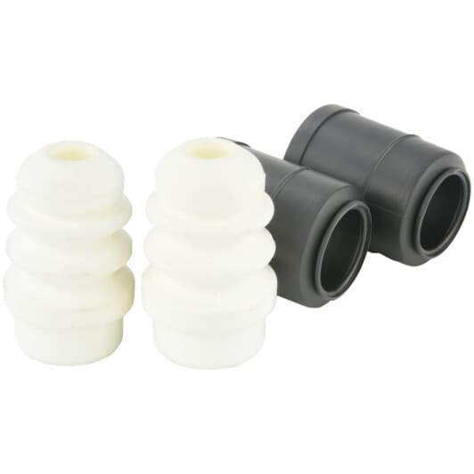 adshba4iifkit Febest Комплект (пыльники + отбойники)