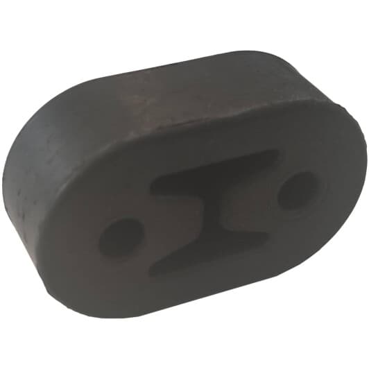 chexb001 Febest Кронштейн крепления выхлопной магистрали