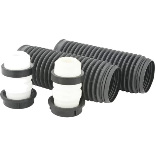 skshboctiifkit Febest Комплект (пильники + відбійники)