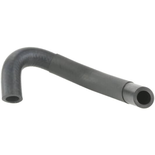 02460002 Febest Патрубок системи охолодження