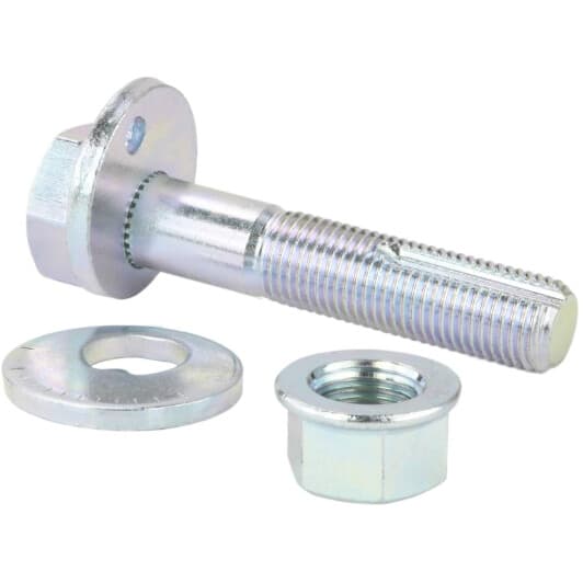 0829002kit Febest Развальный болт для Subaru Forester