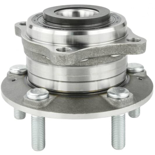 1282d3f Febest Ступиця колеса