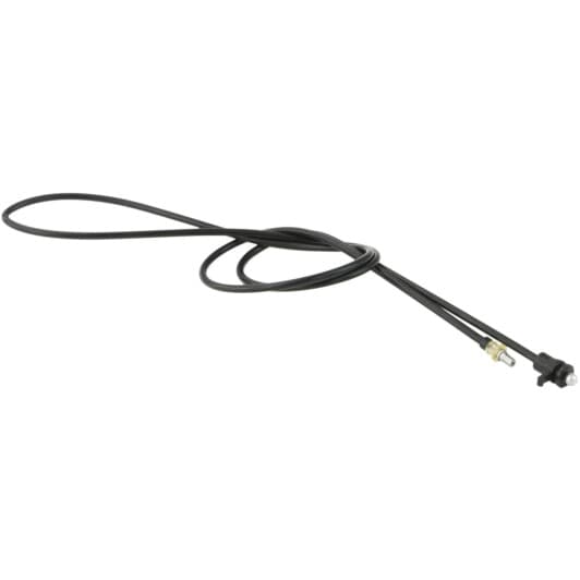 17101a8d3rh Febest Тросик замка капота для Audi A8