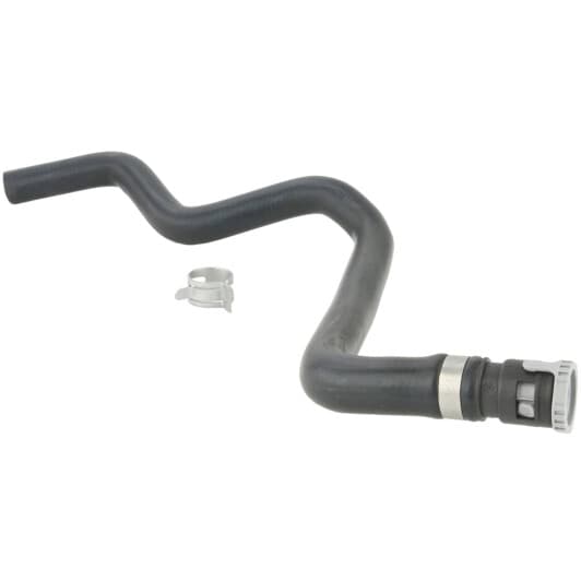 21460001 Febest Патрубок системы охлаждения