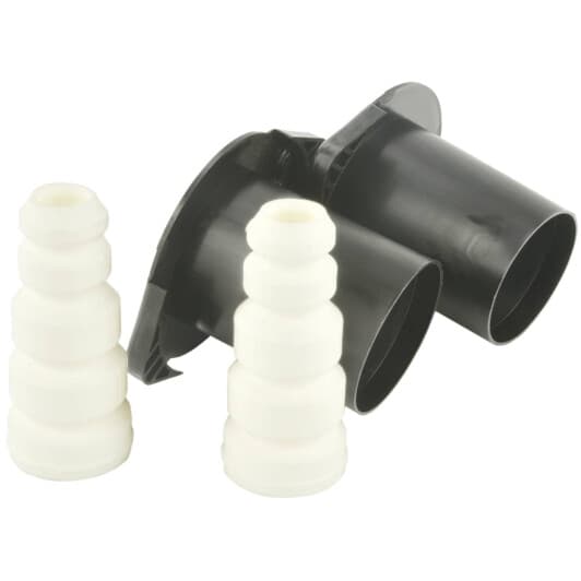 hshbesrkit Febest Комплект (пыльники + отбойники)