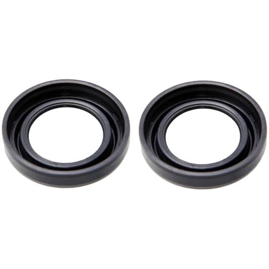 hycpaccpcs2 Febest Прокладка клапанной крышки для Hyundai Trajet