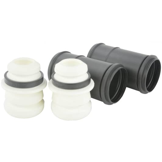 mshbcsfkit Febest Комплект (пыльники + отбойники)