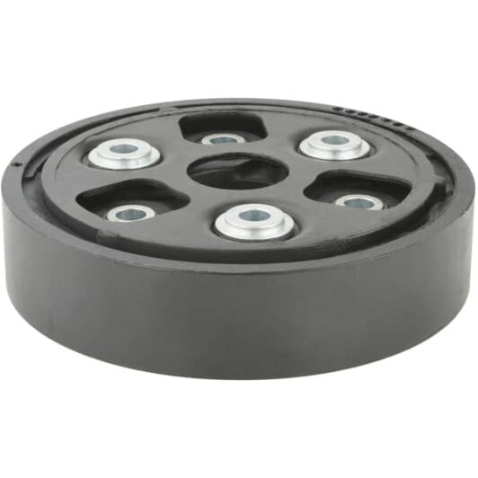 vwdstigr Febest Демпферная муфта карданного вала для Audi Q3