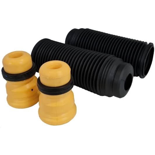 vwshb001kit Febest Комплект (пыльники + отбойники)