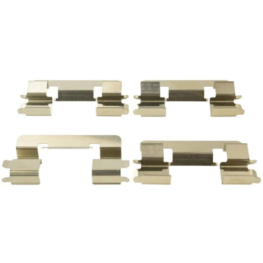 0103cde120f Febest Компоненти дискових гальмівних колодок для Toyota Corolla