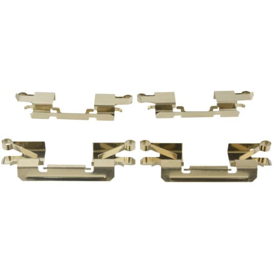 0403kh9wf Febest Комплектующие дисковых тормозных колодок