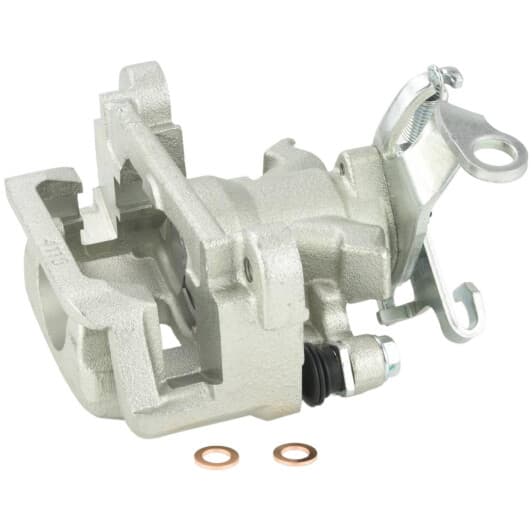 0477gfrr Febest Тормозной суппорт