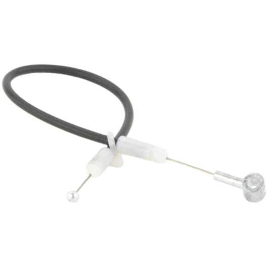 12101h5s Febest Тросик замка капота