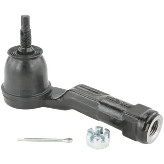 1221solh5lh Febest Наконечник рулевой тяги