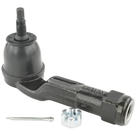 1221solh5rh Febest Наконечник рулевой тяги