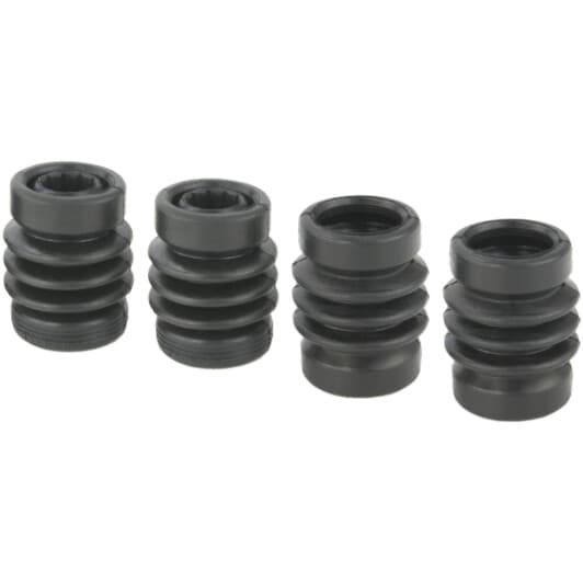 1873asjf Febest Пыльник тормозного суппорта