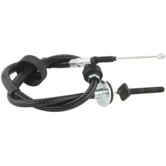 19100e70lh Febest Трос ручного тормоза