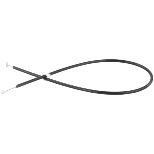 19101e53fr Febest Тросик замка капота для BMW X5