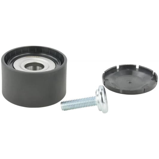 2088cher Febest Обводной ролик ремня ГРМ