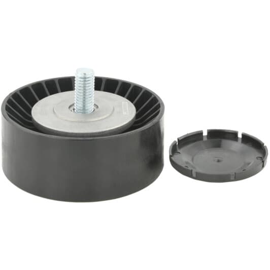 2288hm Febest Обводной ролик поликлинового ремня