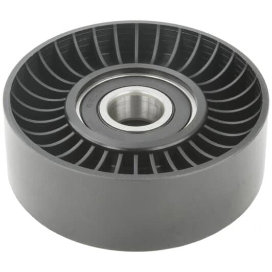 2288opt Febest Обвідний ролик поліклинового ременя